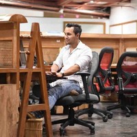 Vikas Berwal