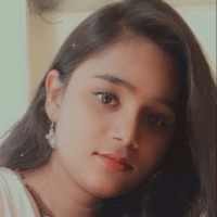Mahek Naaz