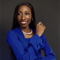 Jacinta Onyejideke