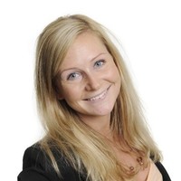 Merete Løken