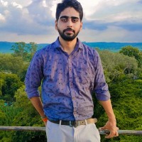 Naveen Dubey