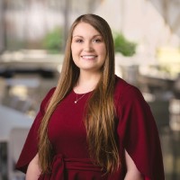 Brittany Parker, Cpa