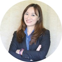 Sharon San Phaik Wah