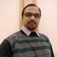 Syed Osama Mohiuddin Hussaini Qadri