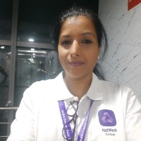 Yasmeen Fathima