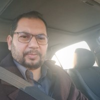 Mahmoud Houssin Mohammed