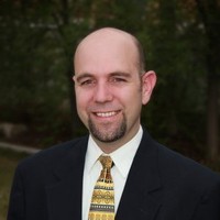 Mark Gertge