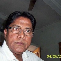 Partha Chakravorty