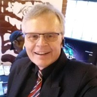 Dave Hines