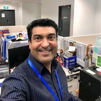 Mahmood Fahmi
