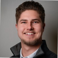 Bryce Rogers, Capm