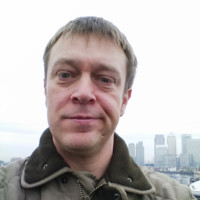 Jeremy Lager