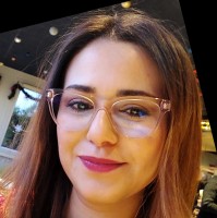 Yasmina Elmarouani