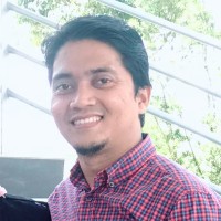 SAIFUL ISLAM YUSOFF
