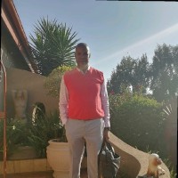 Thulani Mncube