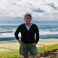 Anne Sutherland
