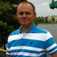 Greg Richardson