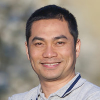 Alex Truong, Pmp®