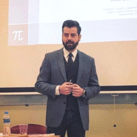 Dr. Konstantinos Panitsidis