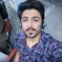 Haris Iftikhar