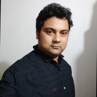 Binay Kumar