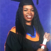 Nkechi Ngene
