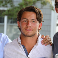 Sam Gilroy