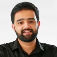 Nitin Thomas Raju