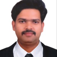 Vijaya kumar B