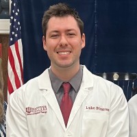 Luke Stratton