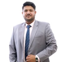 Amiraj Barot