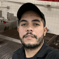 Luis Daniel Rondon