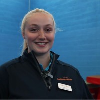 Lauren Gaff