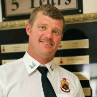 Andre Gerrit Van Der Watt