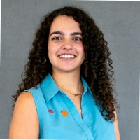 Nadeen Qubti, Mba