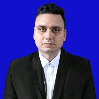 Rahul Kumar Singh