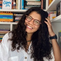 Ynaê Moreira