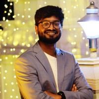 Charan Kumar V