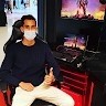 khalid riad
