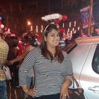 Parineeta Agarwal