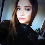 Marcy Corona
