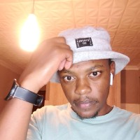Katlego Dlamini