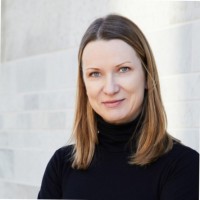 Catharina Stenfors