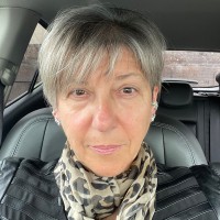 Suzel O'Donnell