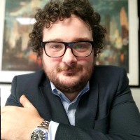 Francesco Mario Simoncini