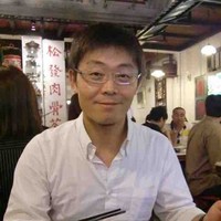 Yasuto Tahara