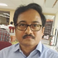 Raju K N