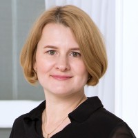 Elena Mikhaylyuk
