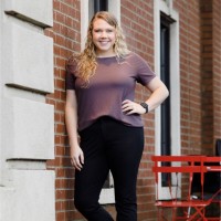 Anna Haas