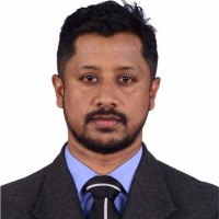 Ranil Perera
